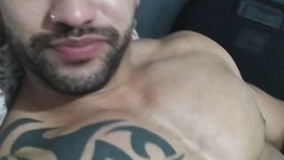 gay porn video - Srleite (Wellington Leite) (10) - Amateur Gay Porno