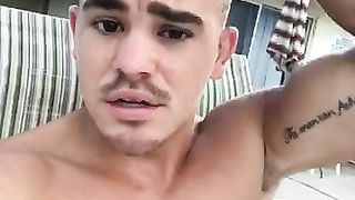 gay porn video - kevinmuscle (695) - Gay Porno Video