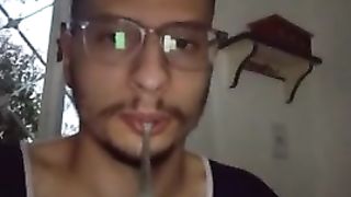 man eating a market cake nathan nz - Gay Porno Video