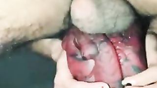 Facefuck Duke’s Muzzle SnipeSh0t - Gay Porno Video