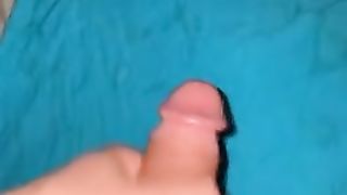 big cock dirty talk clit filler - Gay Porno Video