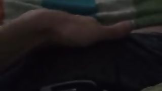 Massaging his Tender Cock, Dick. Erotic. pasharu2002 - Gay Porno