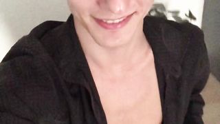 gay porn video - Davidhollistervip (David Hollister) (17) - Gay Porno
