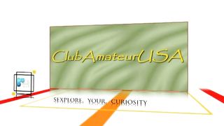 Cameron Club Amateur USA - Gay Porno Video