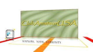 Andreas Club Amateur USA  - Gay Porno Video