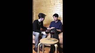 Romantic Evening - EvgenyKrylovs EvgenyKrylovs  - Gay Porno Video