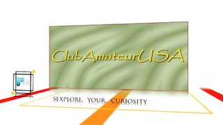 Club Amateur USA - Ross Club Amateur USA  - Gay Porno Video