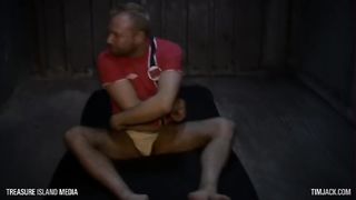 Tor Kalvik  - Gay Porno Video