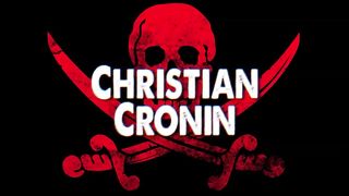 Chris Cronin's Hiding a Thick Black Weapon  - Gay Porno Video
