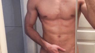 Sexymaster1 (22) - Amateur Gay Porn - Gay Porno Video