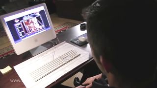 Dylan and Brandon Quick Hookup Raw Fuck Club  - Gay Porno Video