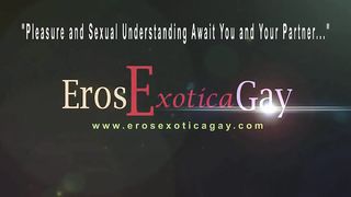 Sensual Massage Leads To Connection Eros Exotica Gay - Gay Amateur Porno