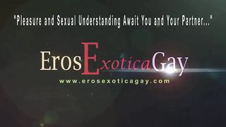 Touch The Anus Gently Eros Exotica Gay - Gay Amateur Porno