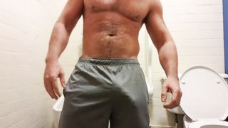 gay porn video - ButchDadUK (129) - A Gay Porno Video