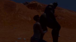 Satisfying my master's big dick DeepBoyo - Amateur Gay Porn - A Gay Porno Video