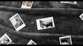Polaroid Pounding Guys In Sweatpants - Amateur Gay Porn - A Gay Porno Video