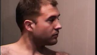 Watching Straight Seth Beat off - Amateur Gay Porn - A Gay Porno Video