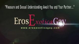Deep and Effective Genital Massage That Works Eros Exotica Gay - A Gay Porno Video