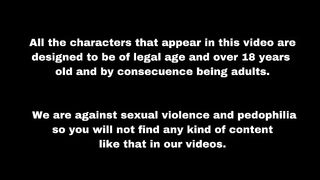 Zelda Yaoi Femboy - Link POV Double penetration Threesome (uncensored) YaoiFemboy - A Gay Porno Video
