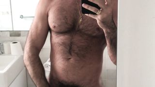 Dario Owen @darioowen (35) - Hot Gay Porn - Amateur Gay Porn - A Gay Porno Video