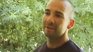 Intense Blowjobs between two Bears All Gay Sites Pass - Amateur Gay Porn - A Gay Porno Video