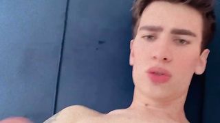 Evan Carter - SeeBussy.com (10) - A Gay Porno Video