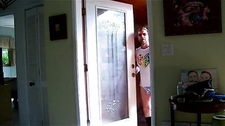 Cock squad calling Hairyartist - A Gay Porno Video