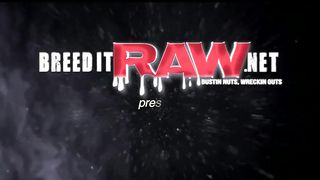 Black Rayne's Fuck House Teaser Breed It Raw - SeeBussy.com