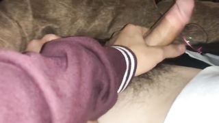 TINY TWINK GIVES AMAZING BJ   TAKES CUM IN MOUTH AND ON FACE CollegeTwinks - SeeBussy.com