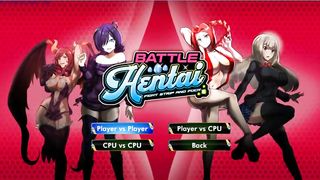 Hentai Fighter Game Play of BattleHentai com Fighting Game Hentai Key - SeeBussy.com