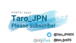 Massive Ejaculation Videos of Metamorphosis Japanese. Iku Moment with a Beast-like Voice. Taro JPN - SeeBussy.com