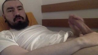 Playing with my big dick during lunch break hoxsox - Free Gay Porn 2