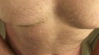 Solo Male Pissing in his own Mouth for the very first Time Ever. Jetsfan1983 - BussyHunter.com