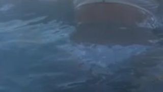 Amateur PAWG MILF in Backyard Hot Tub Teaser Video with still Images Shuffling. Showing off her Ass Jetsfan1983 - BussyHunter.com
