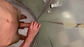 Shot in the shower Matixtom hot - free gay porn 2