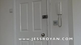 Jess ROYAN Fucked Bareback by XLX COKC of OSCAR WOOD Crunchboy - Amateur Gay Porn 2
