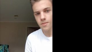 Connor Peters (youngaussieboy98) (14) - Gay Porn Videos of