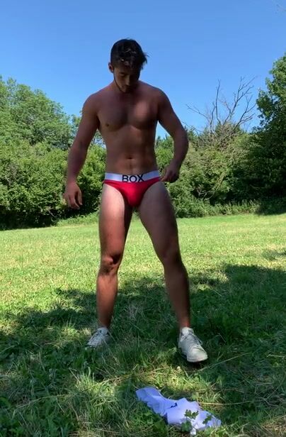 Mateo Landi (53) - Hot Gay Porn 2