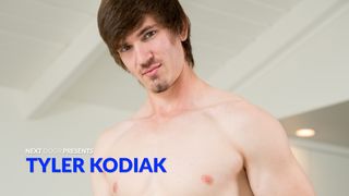 Tyler Kodiak