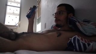 2 Thounsand calories in my belly ( nipple worshiping nathan nz - Amateur Gay Porn