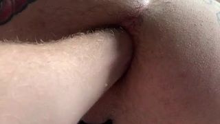 Hole wrecking with a view - Gay Porn Videos of