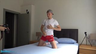 Connor Peters (youngaussieboy98) (9) - Gay Porn Videos of