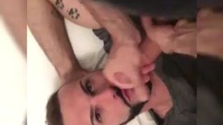 Alex Owen (219) - BussyHunter.com (Gay Porn Videos)