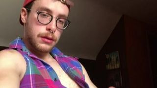 Homemade ZaddyProblems (113) - BussyHunter.com (Gay Porn)