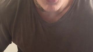gay porn video - Alec Nysten (TheHoneyBadgerX) (6) 4