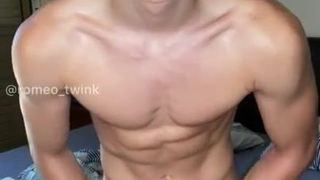 Romeo Twink gay porn (22) - Amateur Gay Porno 4
