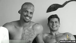 brazilian gay flip flop with cumshot