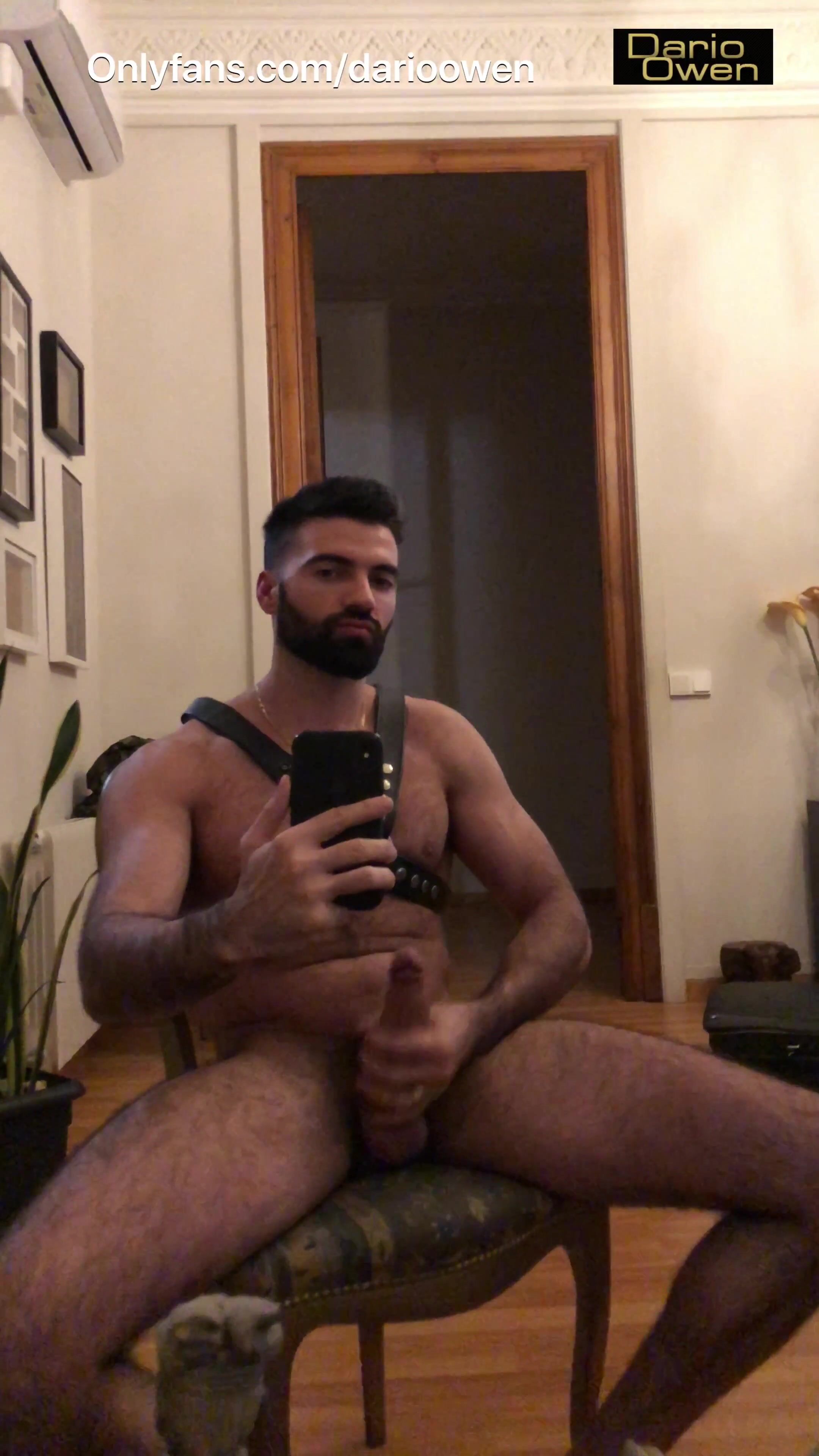 Dario Owen @darioowen (20) - BussyHunter.com (Gay Porn Videos) 2