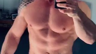 fit muscle (45) - BussyHunter.com (Gay Porn Videos)