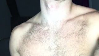 Woody Fox (48) - BussyHunter.com (Gay Porn Videos)